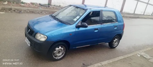 Suzuki Alto 2009 Alto