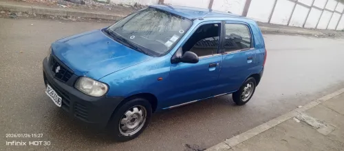 Suzuki Alto 2009 Alto