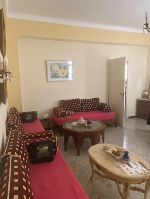 Vente Appartement Niveau de villa F5 Oran Oran