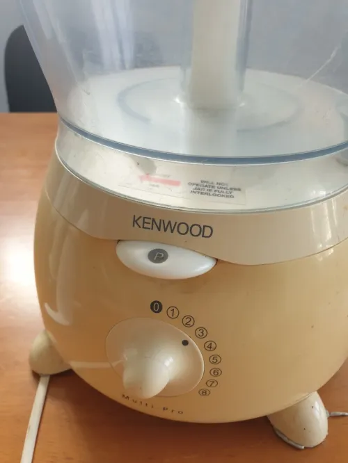 Mixer juiceur