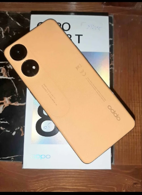 Oppo Reno 8T