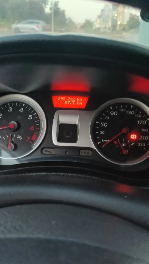 Renault Clio 3 2011 Clio 3