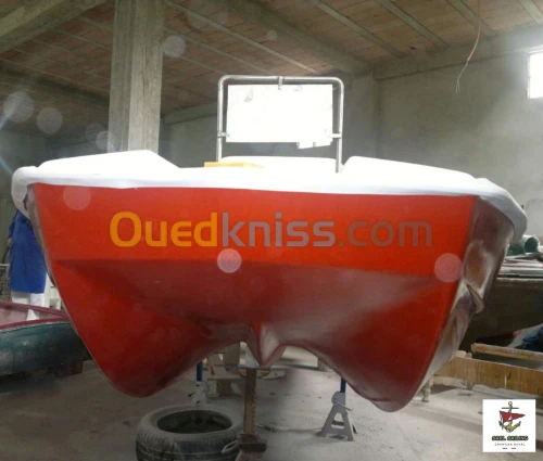 SailingDz Catamaran 450 Exodus 2024