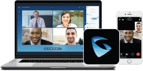 IPBX GRANDSTREAM Disponible