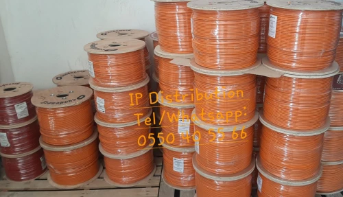 Nouveau arrivage câble Condenerg CR1 C1 et C2 disponible