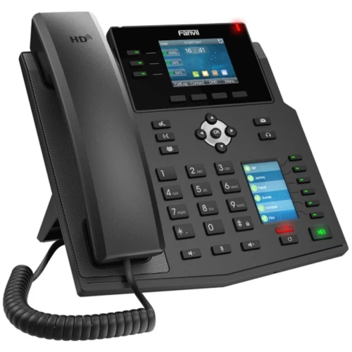 Téléphone IP SIP universel Fanvil