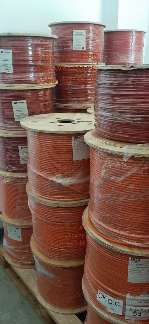 NOUVEAU ARRIVAGE CÂBLE CR1 C1 & C2 DISPONIBLE