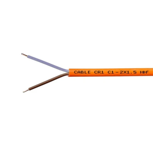 Câble CR1