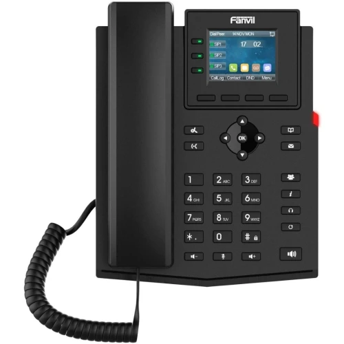 Téléphone IP sip universels