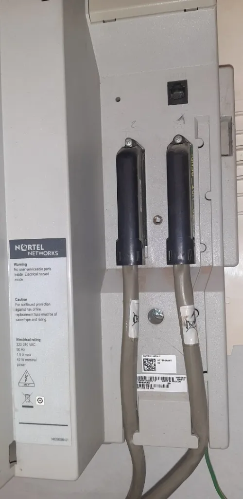Nortel Networks compact plus