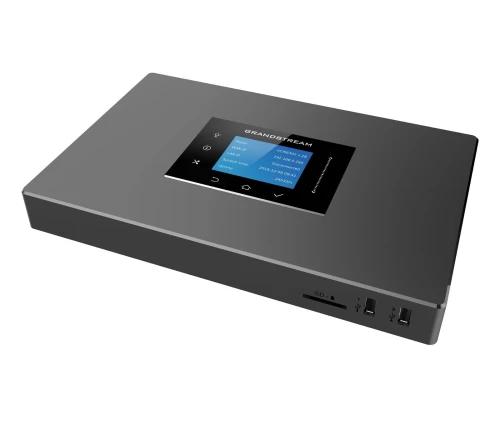 IPBX GRANDSTREAM Disponible