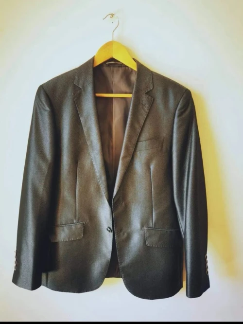 02 Costumes / Tuxedo  Homme taille S (vestes et pantalons)