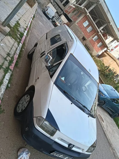 Citroen Jumpy 1998