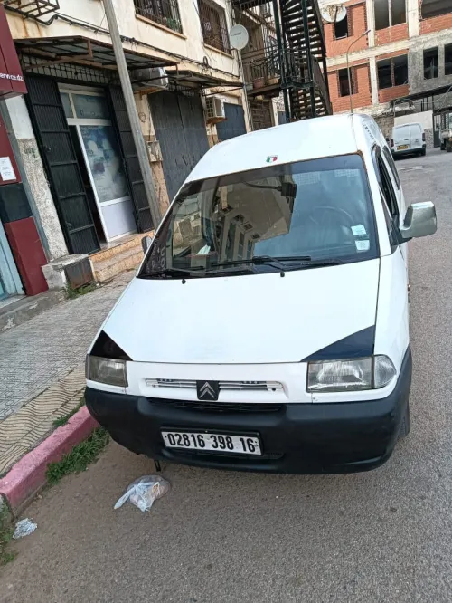 Citroen Jumpy 1998 