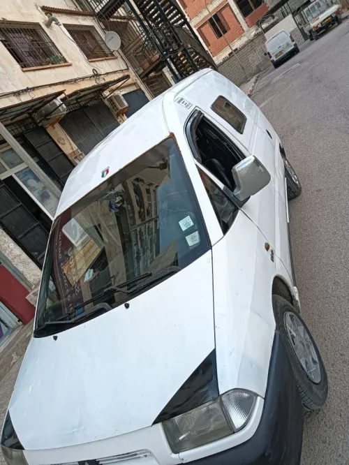 Citroen Jumpy 1998 
