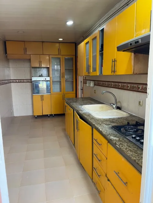 Location Appartement F5 Alger Ain naadja
