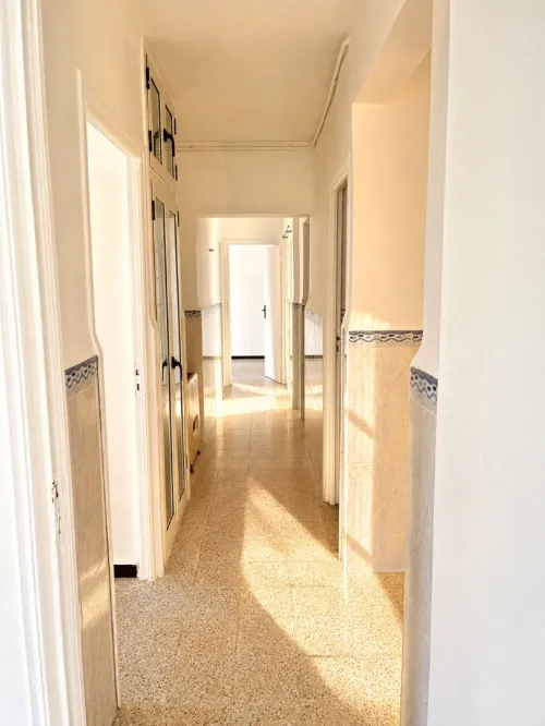 Location Appartement F5 Alger Ain naadja