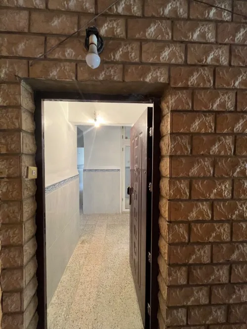 Location Appartement F5 Alger Ain naadja