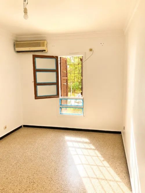 Location Appartement F5 Alger Ain naadja