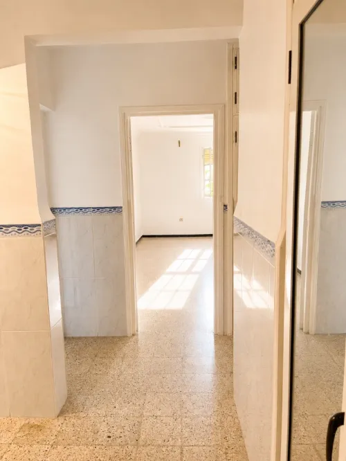 Location Appartement F5 Alger Ain naadja