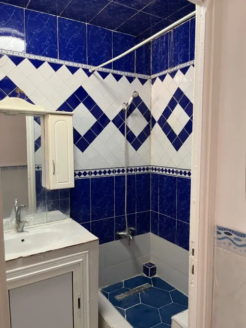 Location Appartement F5 Alger Ain naadja
