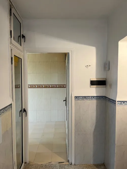 Location Appartement F5 Alger Ain naadja