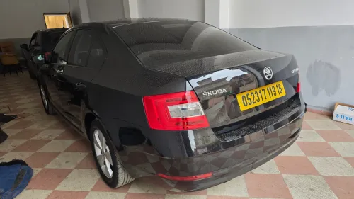 Skoda Octavia 2019 Business