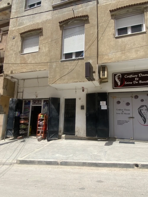 Location Local Alger Bouzareah