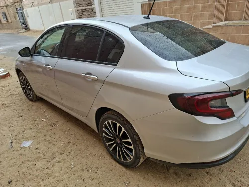 Fiat Tipo Sedan 2023 Life