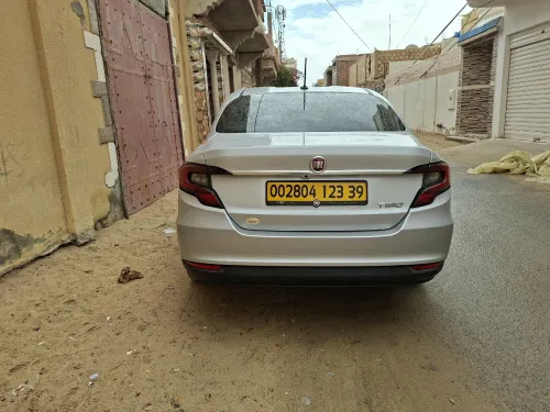 Fiat Tipo Sedan 2023 Life