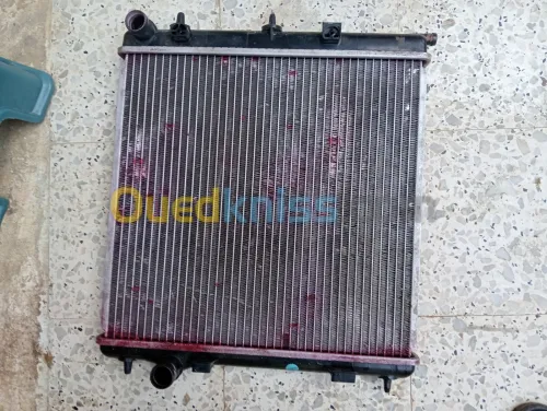 Radiateur 