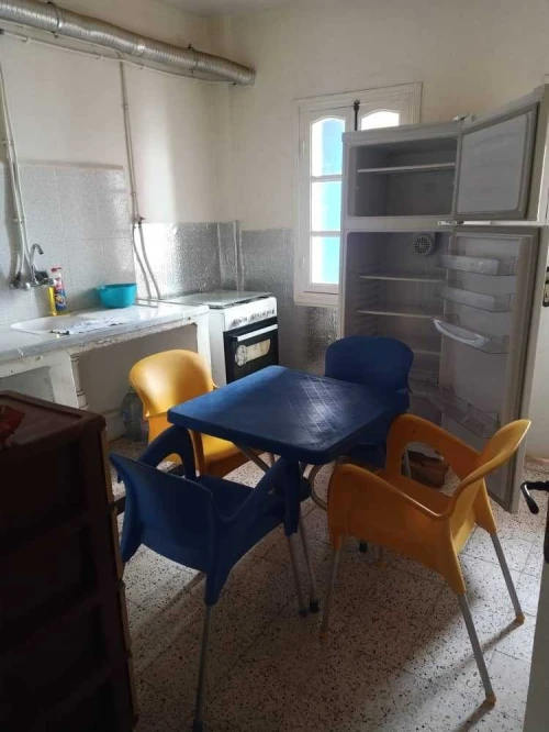 Location Appartement F3 Constantine Constantine