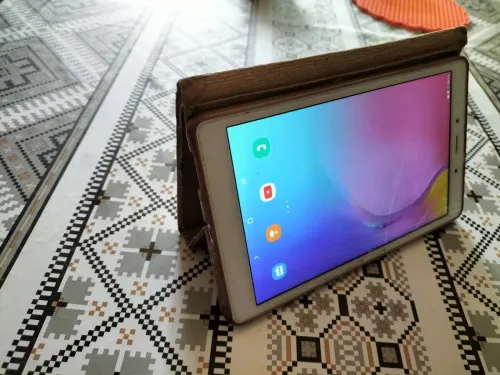 galaxy samsung Galaxy Tab Active LTE