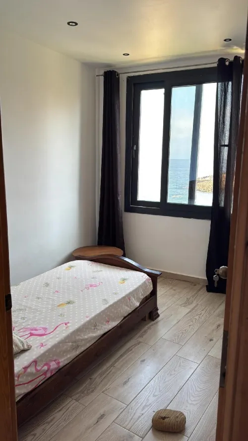 Location Villa Béjaïa Bejaia