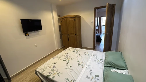 Location Villa Béjaïa Bejaia