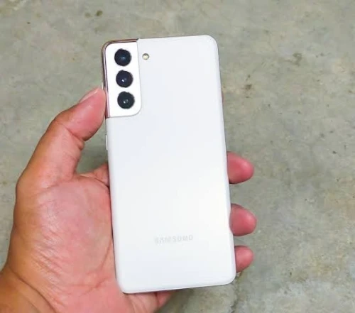 Samsung Galaxy S21 5G