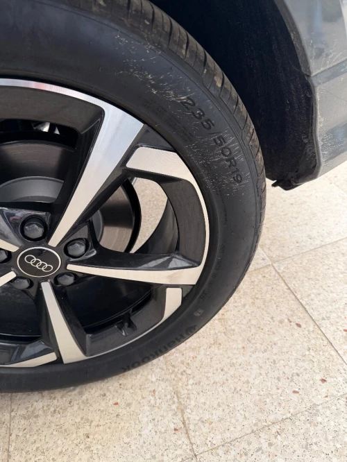 Audi Q3 2026 S line