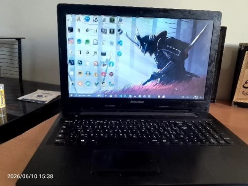 Laptop