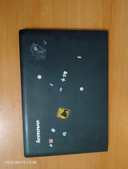 Laptop