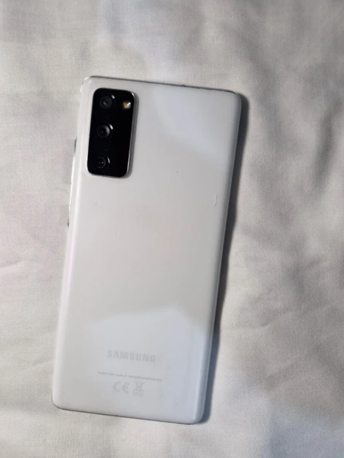 Samsung Galaxy S20 FE