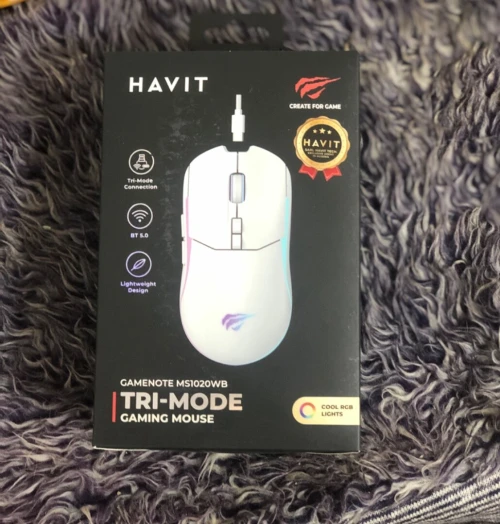 Mouse havit