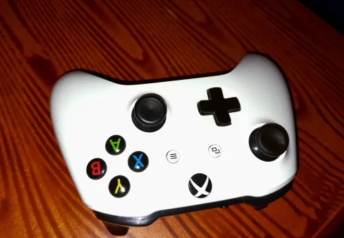 Manette Xbox