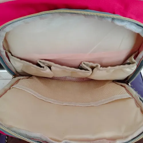 Sac à dos Maternité, Sac à maman, Qualité supèrieure