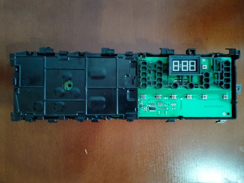 Carte mère Originale machine à laver Beko 6 Kg