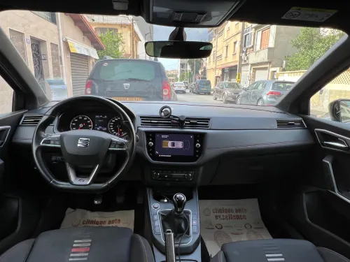Seat Ibiza 2021 FR