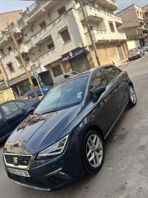 Seat Ibiza 2021 FR