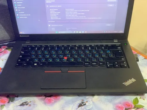Thinkpad lenovo