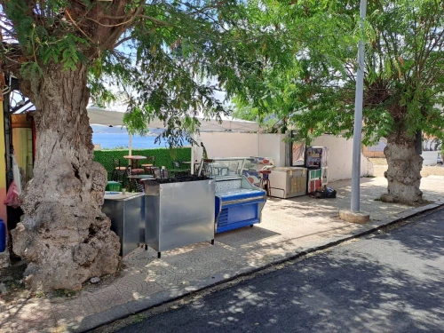 Vente Local Annaba Chetaibi