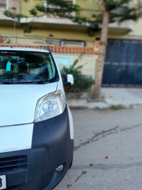 Citroen Nemo 2014 