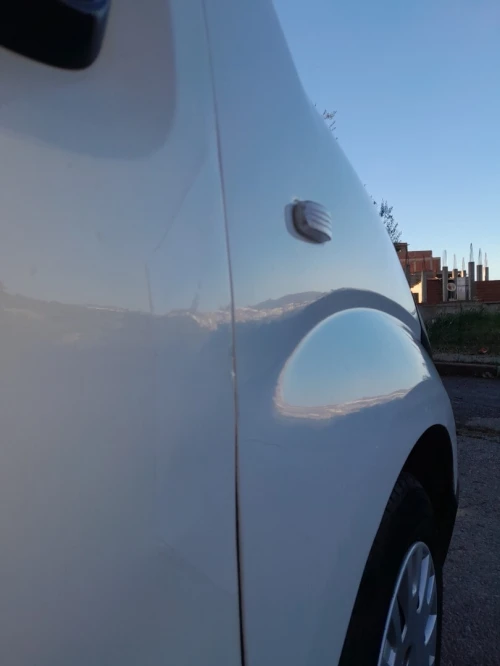 Citroen Nemo 2014 